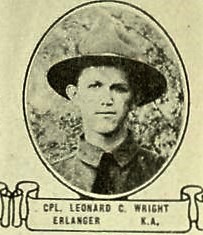 Wright Leonard C.